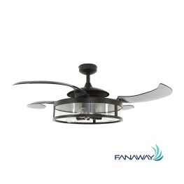 Fanaway CLASSIC Black fan