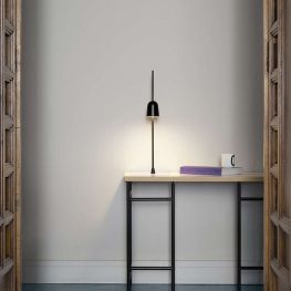 ASCENT t - Table Ambient Lamps