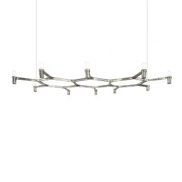 CROWN PLANA Chandelier