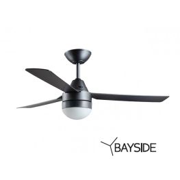 BAYSIDE MEGARA TITANIUM fan