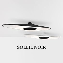 SOLEIL NOIR