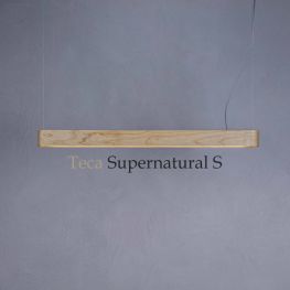 TECA SUPERNATURAL S