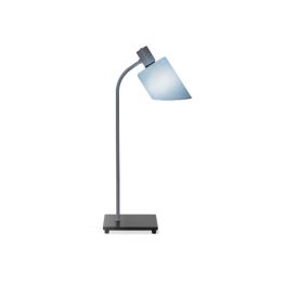 LAMPE DE BUREAU BLUE GREY