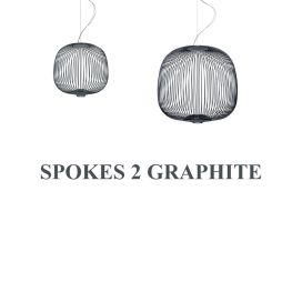 SPOKES 2 GRAPHITE