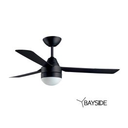 BAYSIDE MEGARA BLACK fan