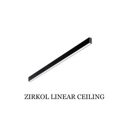 ZIRKOL LINEAR CEILING