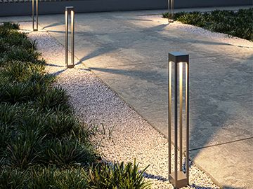 Landscape Outdoor Lights
