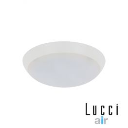 Lucci Air LED LIGHT KIT AIRFUSION TYPE A WHITE TEAK