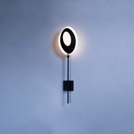 OLYMPIA WALL - Απλίκες / Φωτιστικά Τοίχου