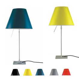 COSTANZINA RADIEUSE t - Table Ambient Lamps