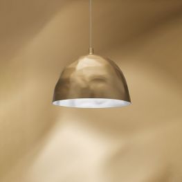 BUMP Gold s - Suspension-Pendant Lights