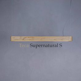 TECA SUPERNATURAL S