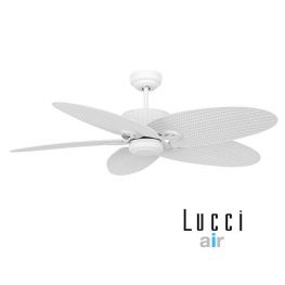 Lucci Air FIJIAN II WHITE fan