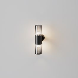 AMAS Double Wall - Outdoor Wall Lamps