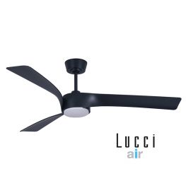 Lucci Air LINE BLACK Fan