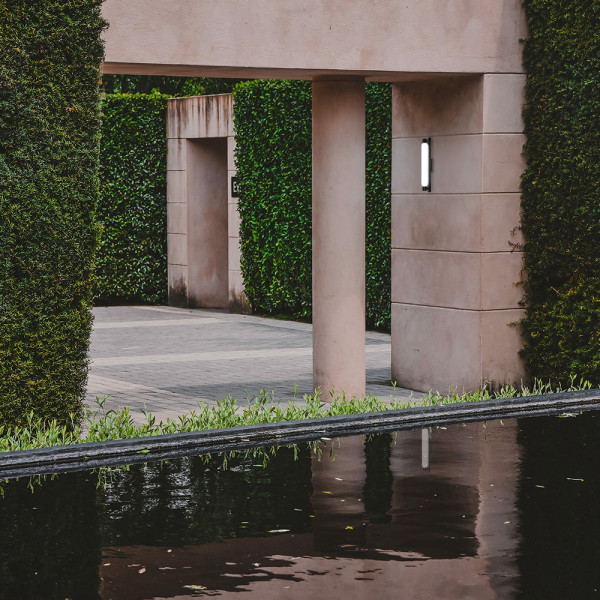 LA ROCHE OUTDOOR