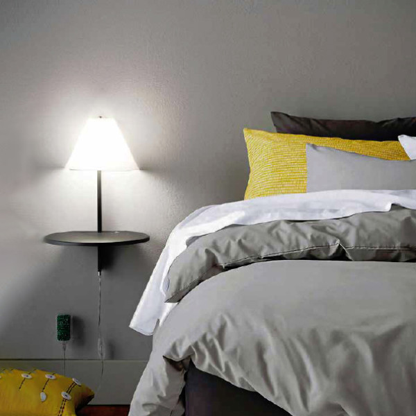 GOODNIGHT Wall
