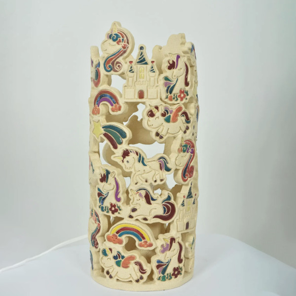 UNICORN LAMP