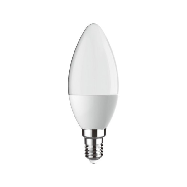 E14 LED 7W ΚΕΡΙ 3000K