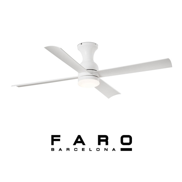 FRASER M WHITE FAN