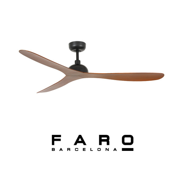 GOTLAND WALNUT NL FAN