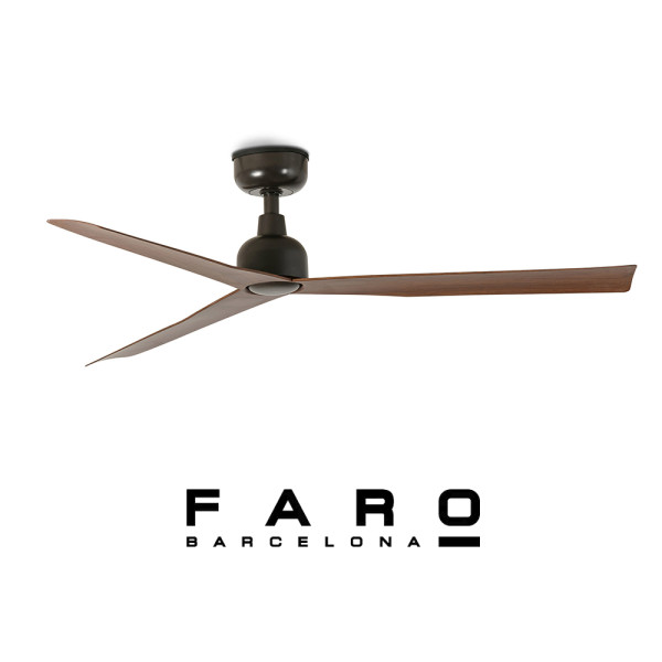 MARINE DARK BROWN/WALNUT NL FAN