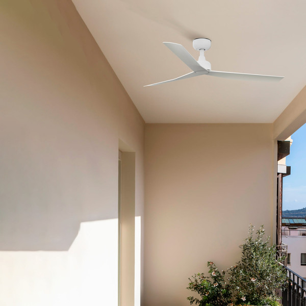 MARINE WHITE NL FAN