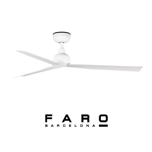 MARINE WHITE NL FAN