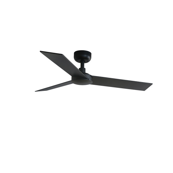 RUDDER 3 BLACK/KOA NL FAN