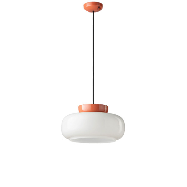 MARACANA C2743 TERRACOTTA