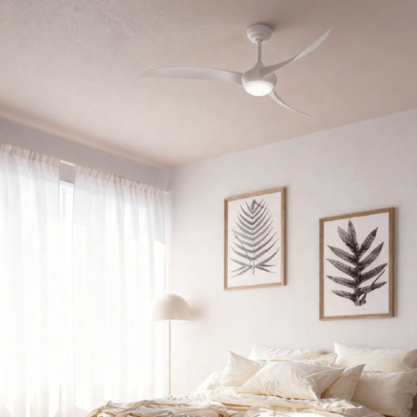 HELIX DC FAN