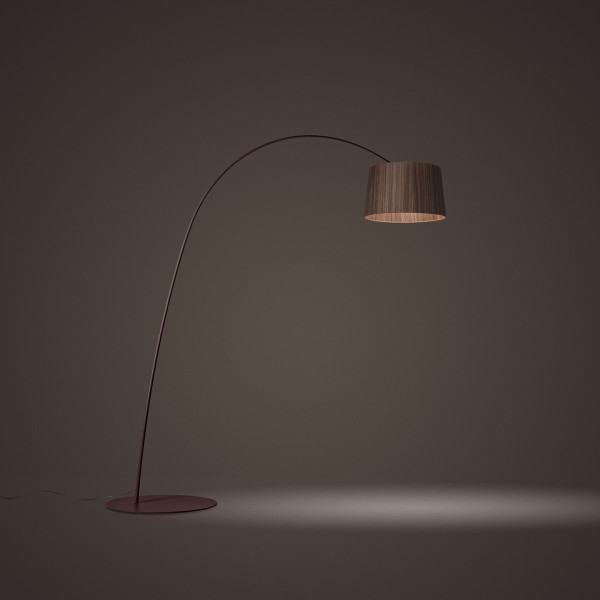TWIGGY ROSEWOOD F