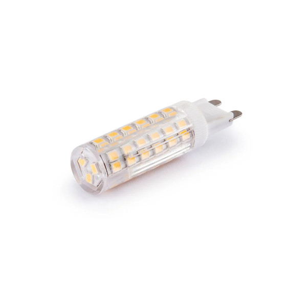 G9 LED 5W DIMMABLE 3000K