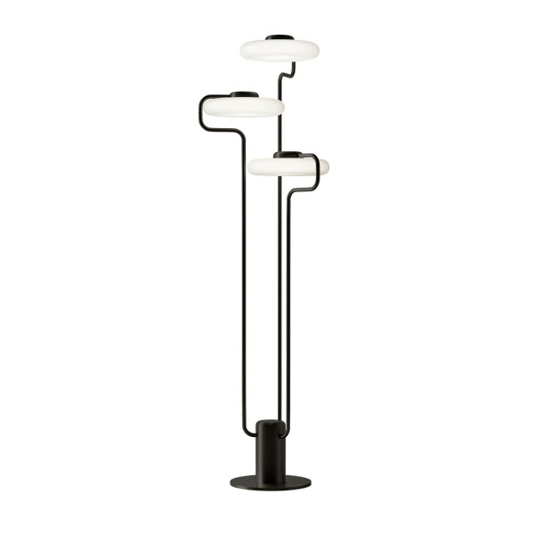 TRATTO BLACK F