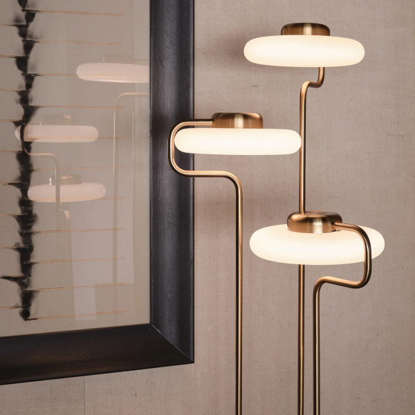 TRATTO BRASS F