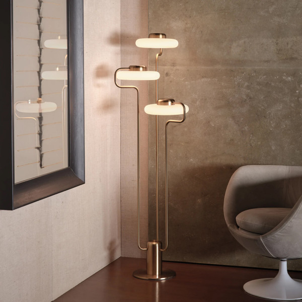 TRATTO BRASS F