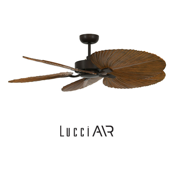 Lucci Air BALI ORB/KOA DC NL FAN