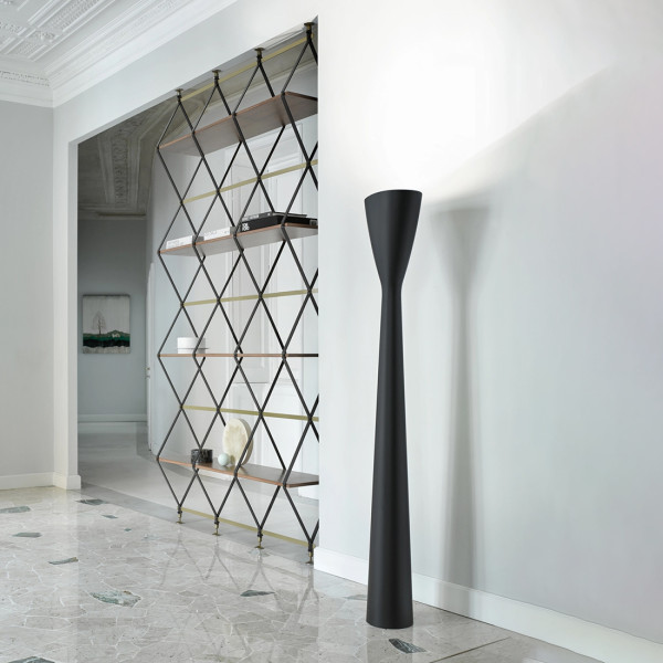 CARRARA BLACK F