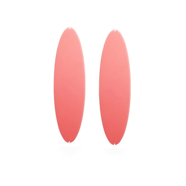 TITANIA QUEEN FILTER(pair) PINK