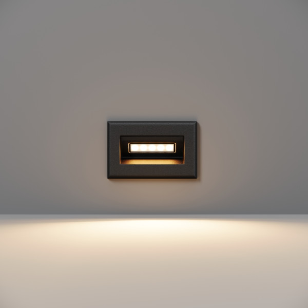 BOSCA BLACK