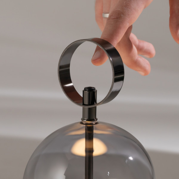 DOUBLE MOON BATTERY