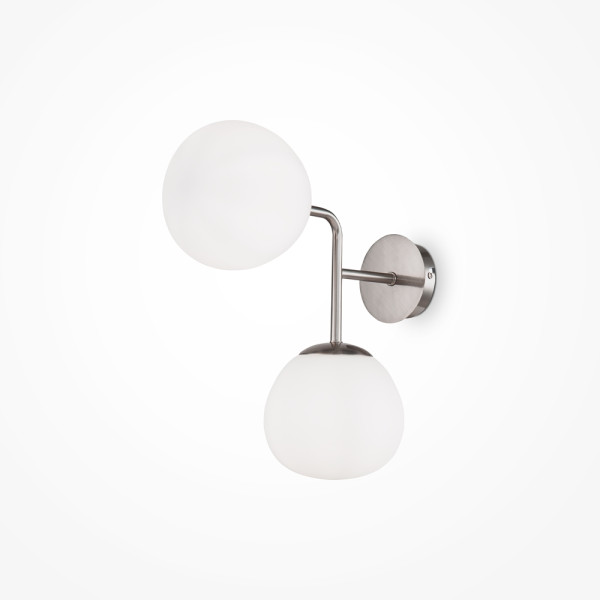 ERICH DOUBLE NICKEL WALL