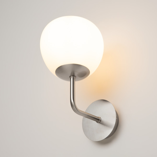 ERICH NICKEL WALL