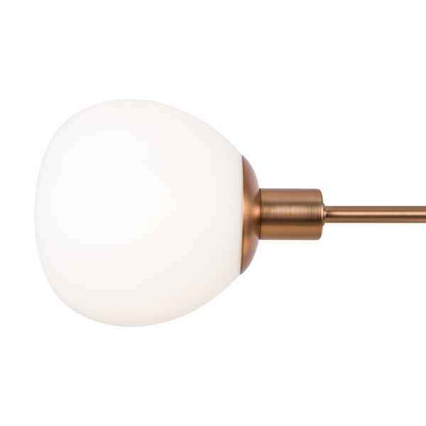 ERICH LINEAR 05 BRASS S