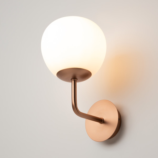 ERICH BRASS WALL