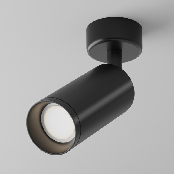FOCUS BLACK SPOTLIGHT