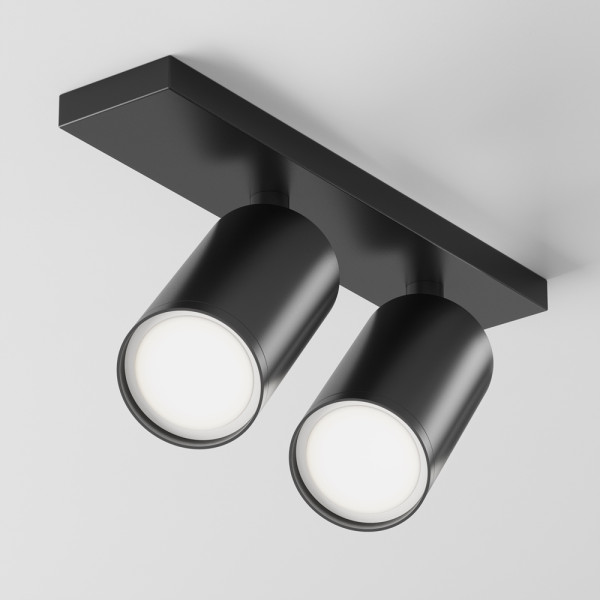 FOCUS TRACK-2 BLACK