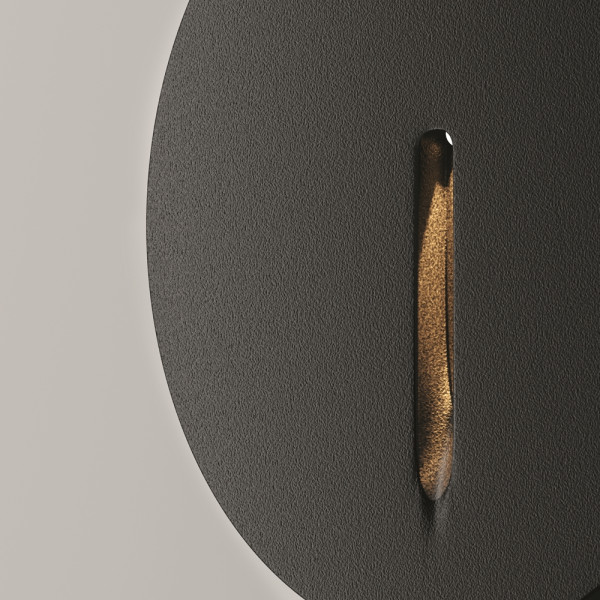 LOCK BLACK