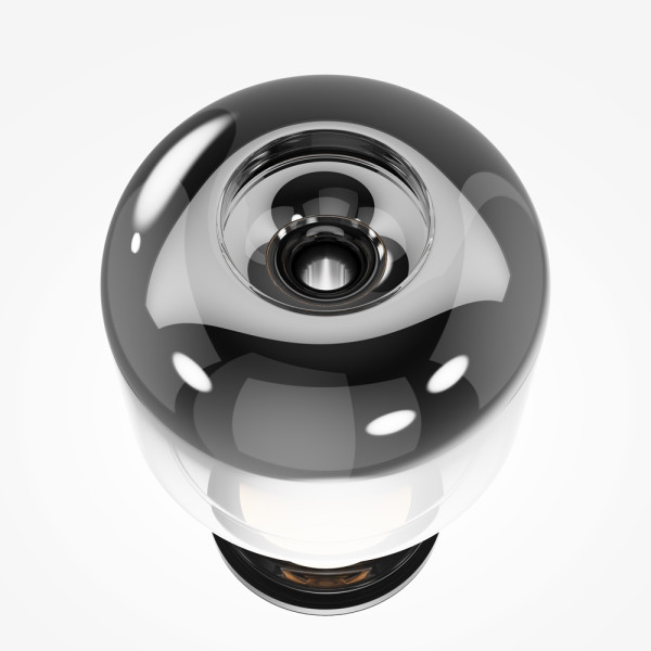 SPIRITO BLACK T