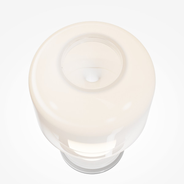 SPIRITO WHITE T